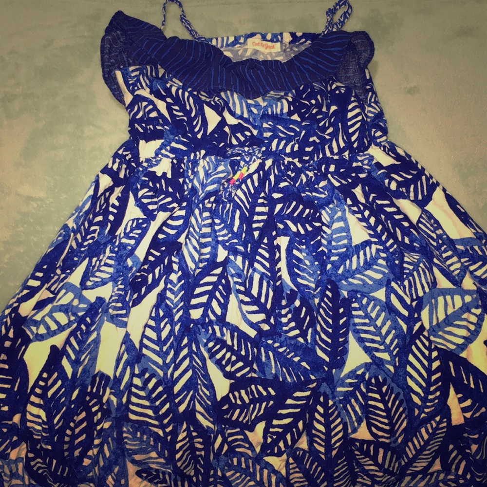 Cat & Jack Summer Dress